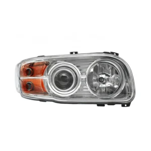 Headlight Chrome 2050E-R X 2